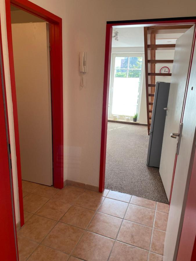 Apartment An Der Muehle In Wernigerode /Hasserode Buitenkant foto